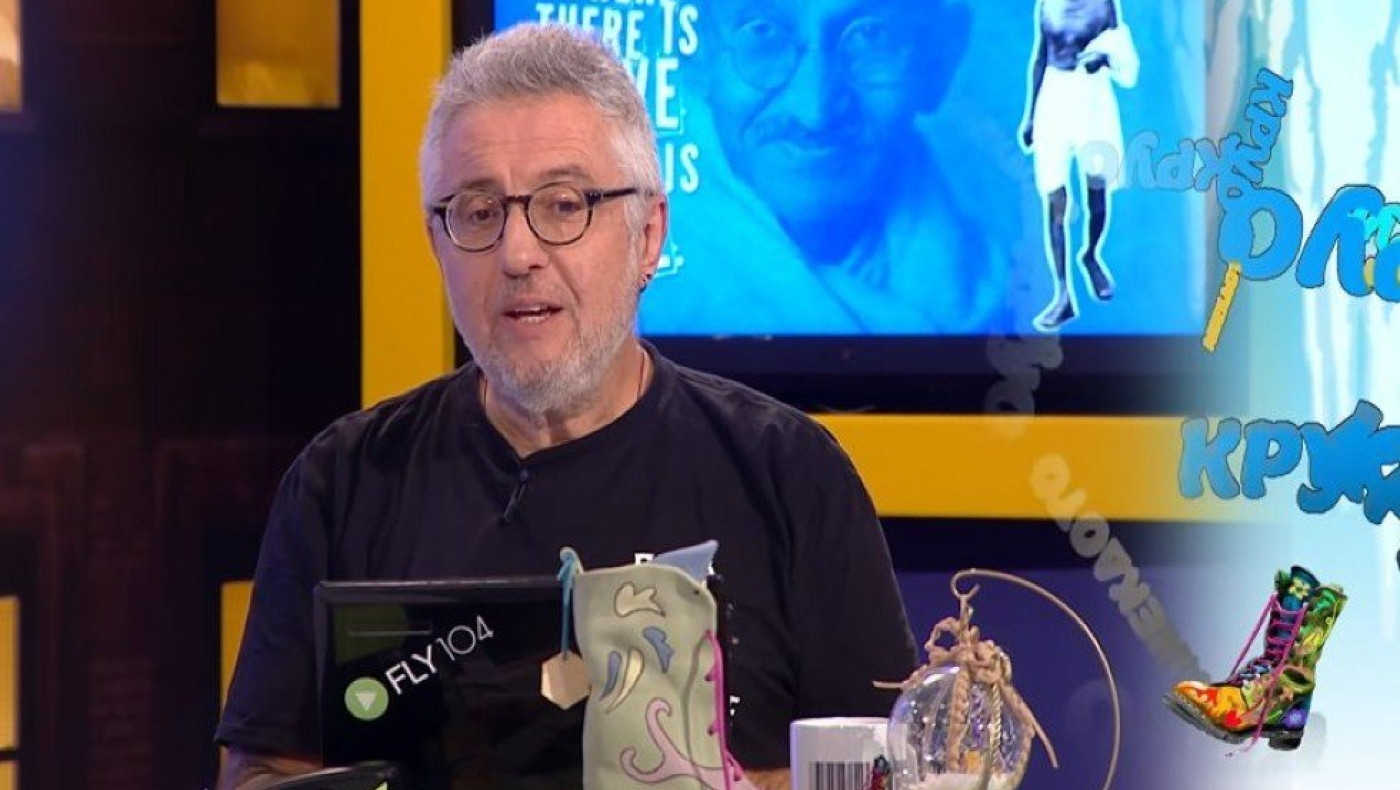 Σοκαριστική αποκάλυψη: «Ο Παναγιωτόπουλος ήταν ο λόγος που σταμάτησα την πρακτική μου»