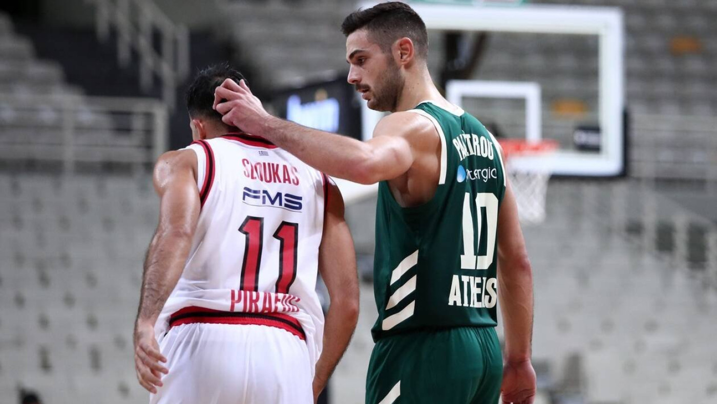 Euroleague: Στις 7 ημέρες και επίσημα η καραντίνα για τους εμβολιασμένους