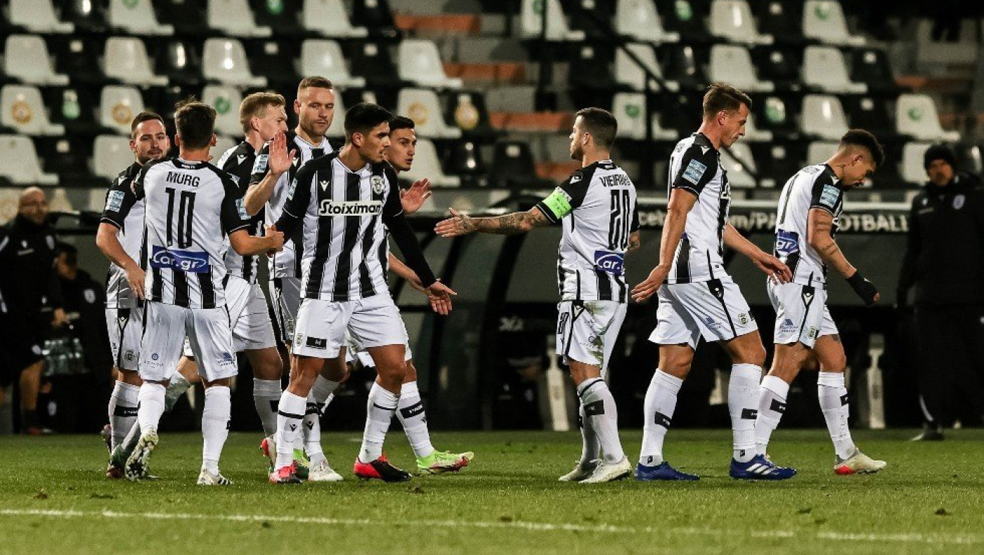 Συντηρητική αλλά και στοχευμένη η χειμερινή μεταγραφική ενίσχυση