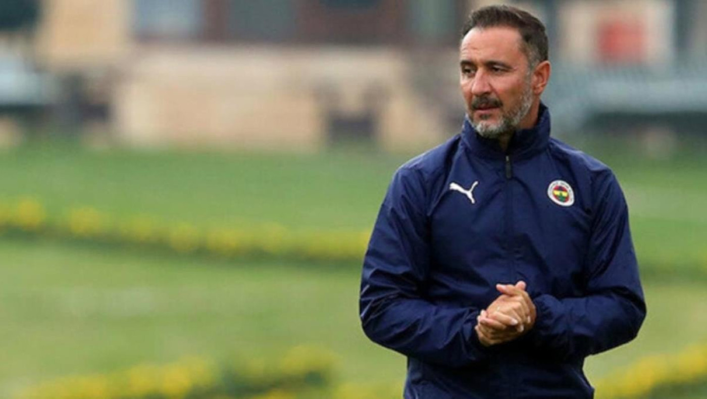 Φενέρμπαχτσε: Επίσημο διαζύγιο με τον Περέιρα