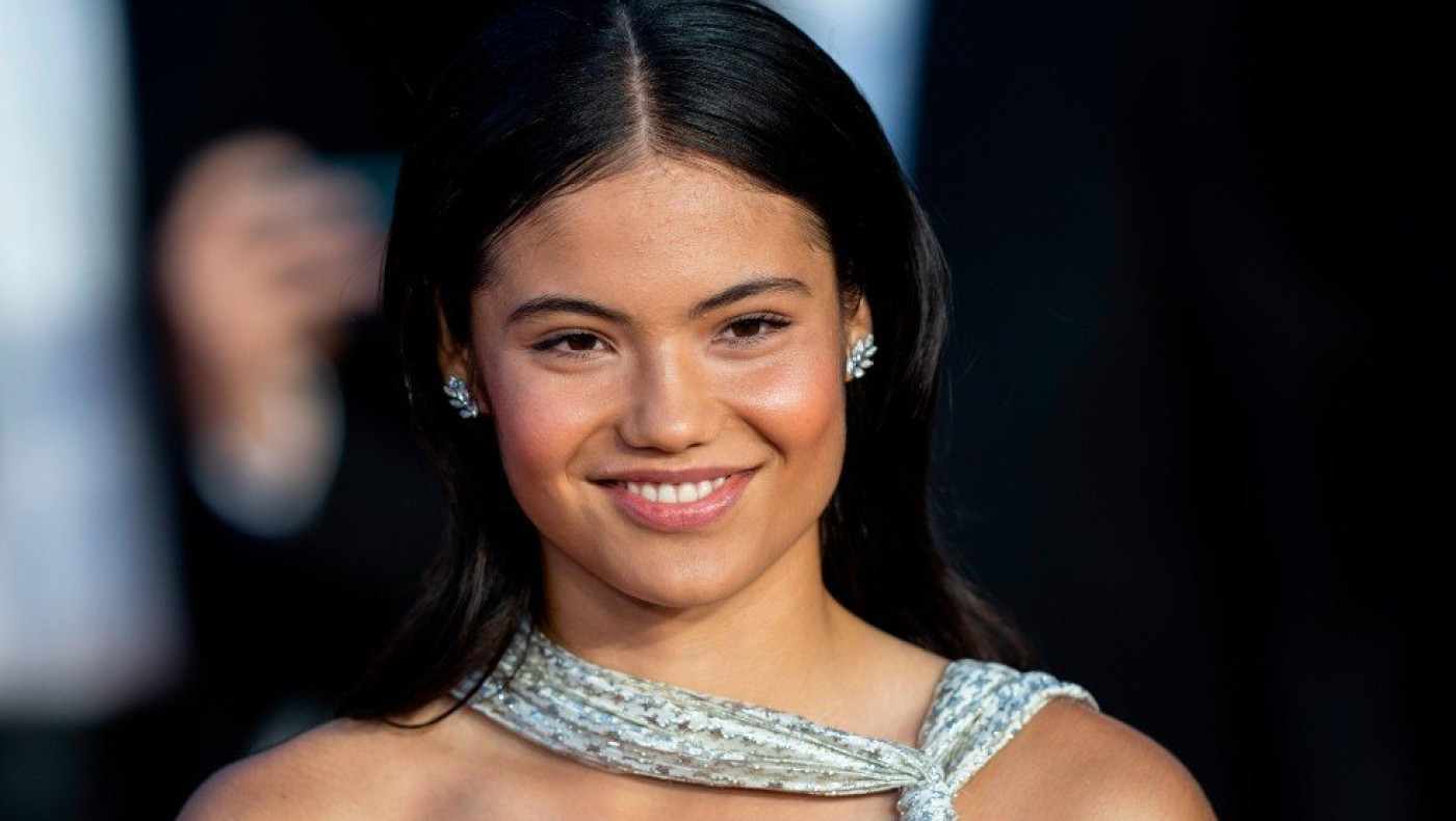 Ραντουκάνου: Αθλητική προσωπικότητα της χρονιάς σύμφωνα με το BBC