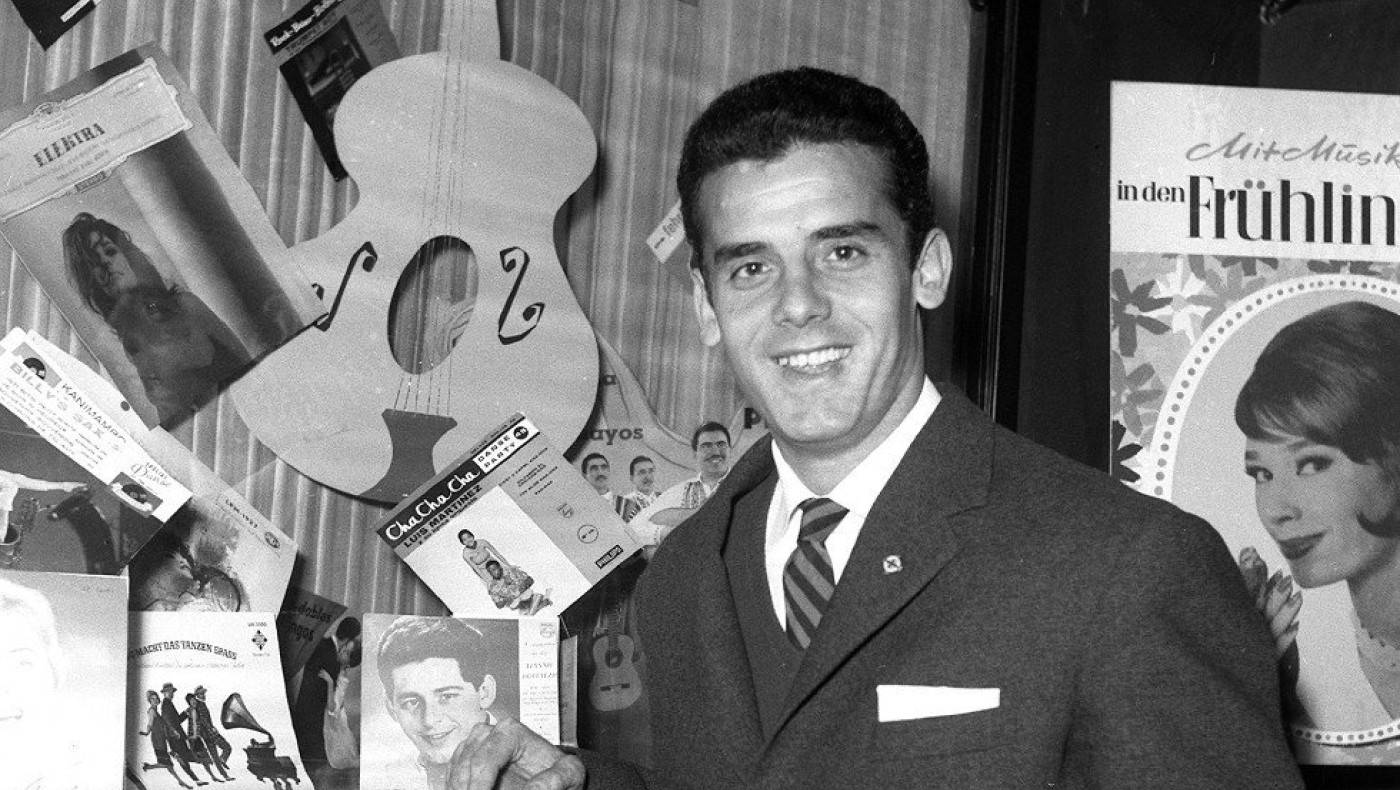 Εφυγε απ' τη ζωή ο παλαίμαχος άσος του Ολυμπιακού Μίμης Στεφανάκος