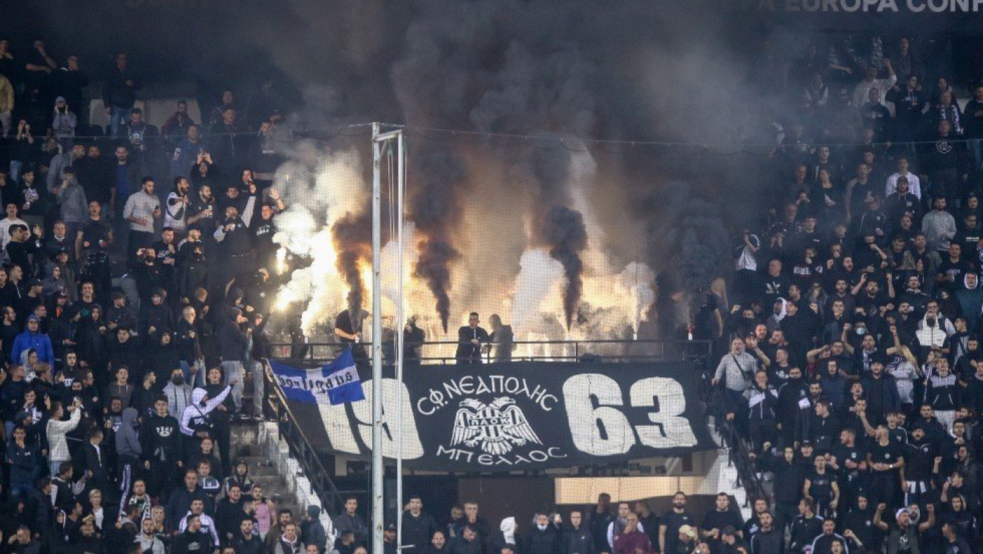 ΠΑΟΚ: Απορρίφθηκε η έφεση από την UEFA!