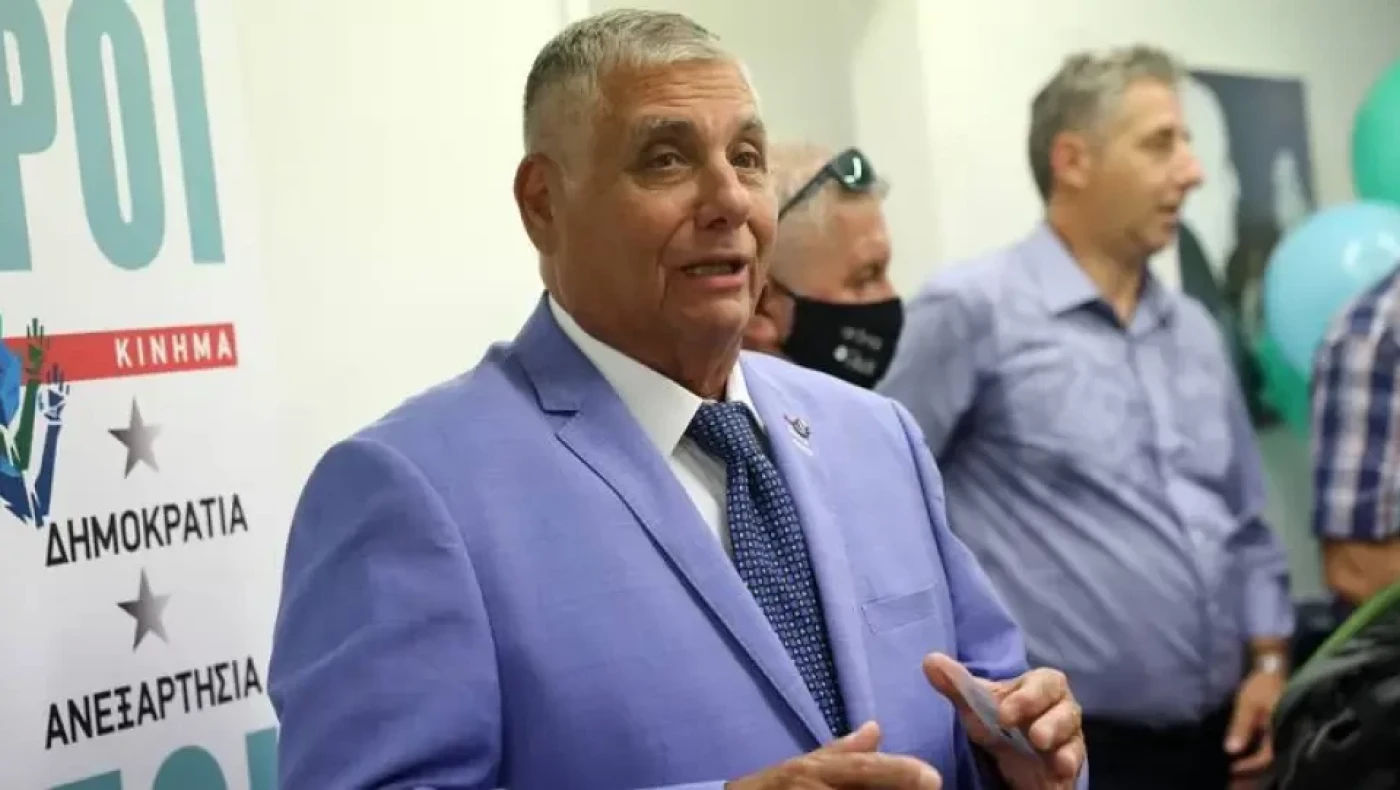 Τεράστιος κίνδυνος να «χαθεί» για τους κληρονόμους η αμύθητη περιουσία του Γ. Τράγκα