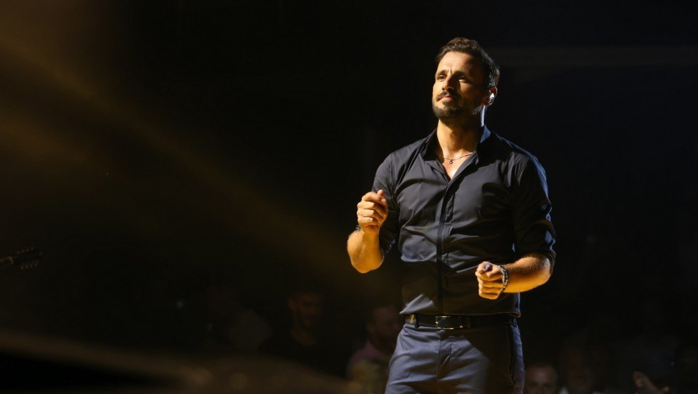 Βέρτης: Έχασε το δικαστήριο με πρώην συνεργάτη του για δεδουλευμένα 300.000 ευρώ