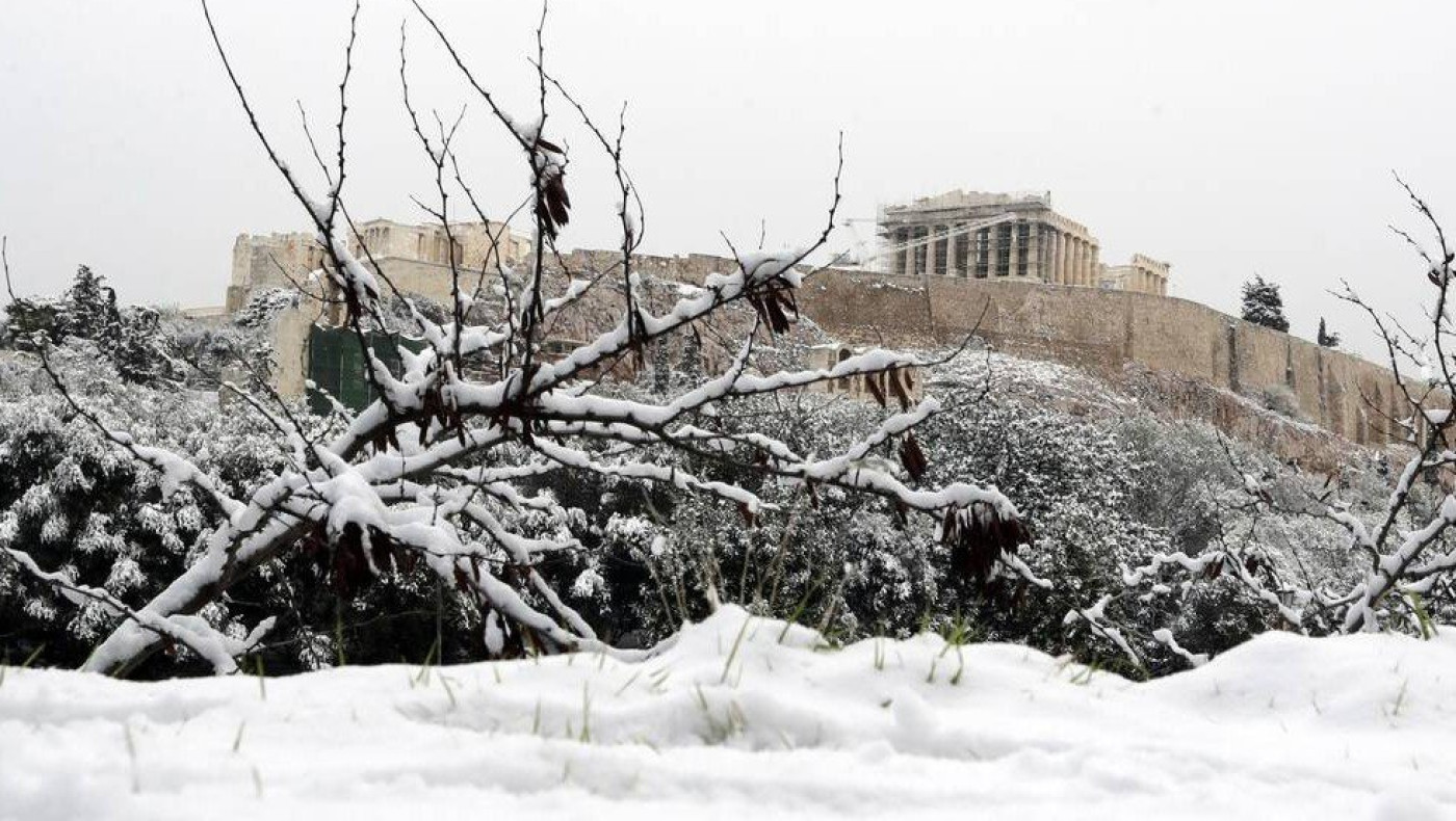Ποιες περιοχές θα «πληγούν» περισσότερο από την κακοκαιρία