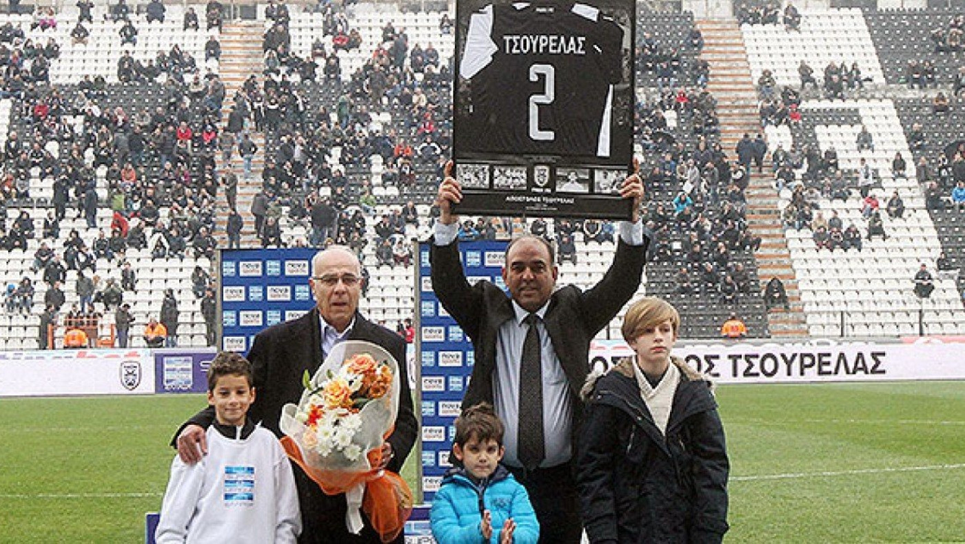 Τσουρέλας: «Στον ΠΑΟΚ θα δώσει εξετάσεις ο Μπότο, χάθηκε η χρονιά από τα λάθη»