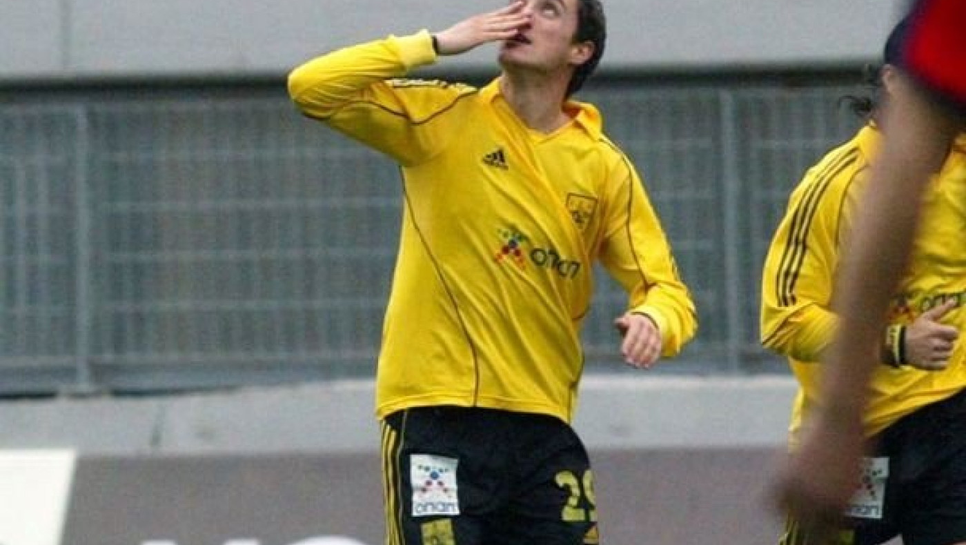 Γκουγκουλιάς: «Χρειάζεται ένα σέντερ φορ ο Άρης, ο Μάνος μπορεί να βοηθήσει»