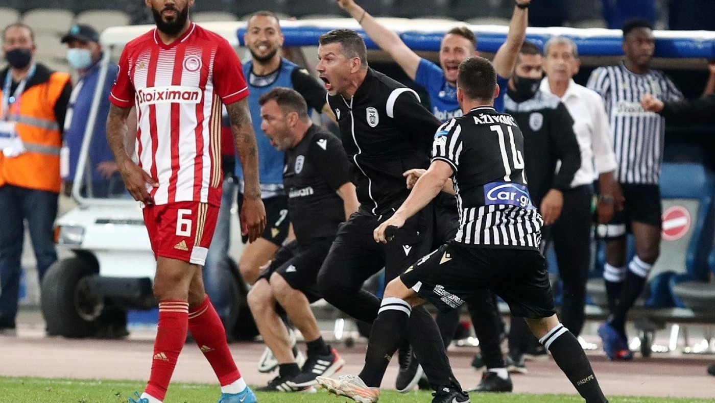 Οι «ντόπες» του Ιβάν Σαββίδη, και η παραδοχή του Ινγκασον