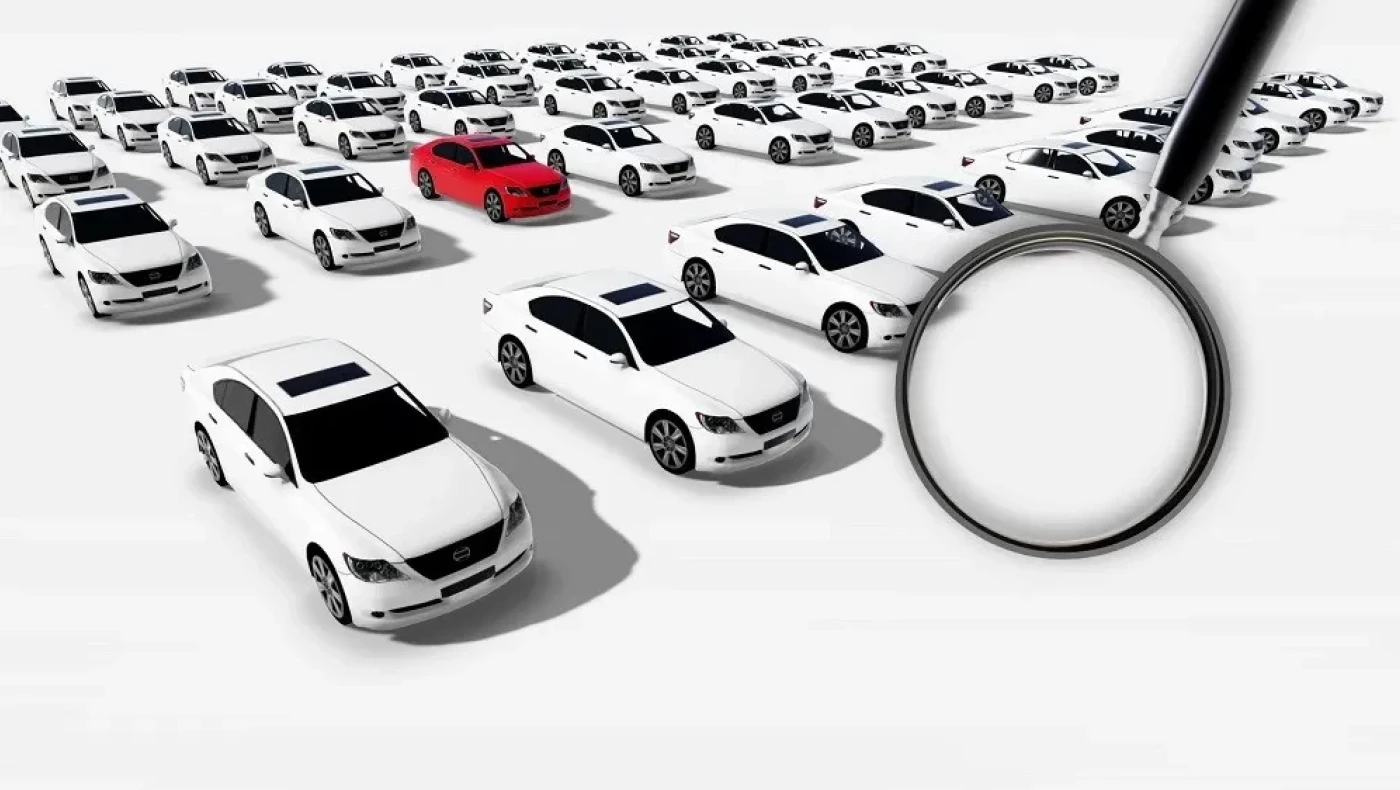 Ειδική ψηφιακή πύλη για το «παρελθόν» των μεταχειρισμένων ΙΧ