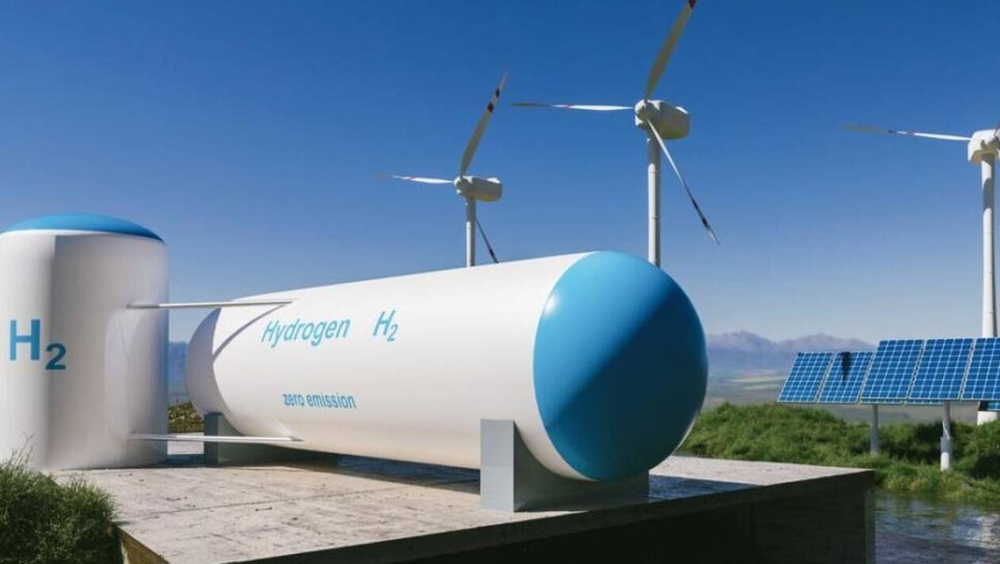 Έρχεται στην Ελλάδα το υδρογόνο για οικιακή και εμπορική χρήση -Οι πόλεις-πιλότοι