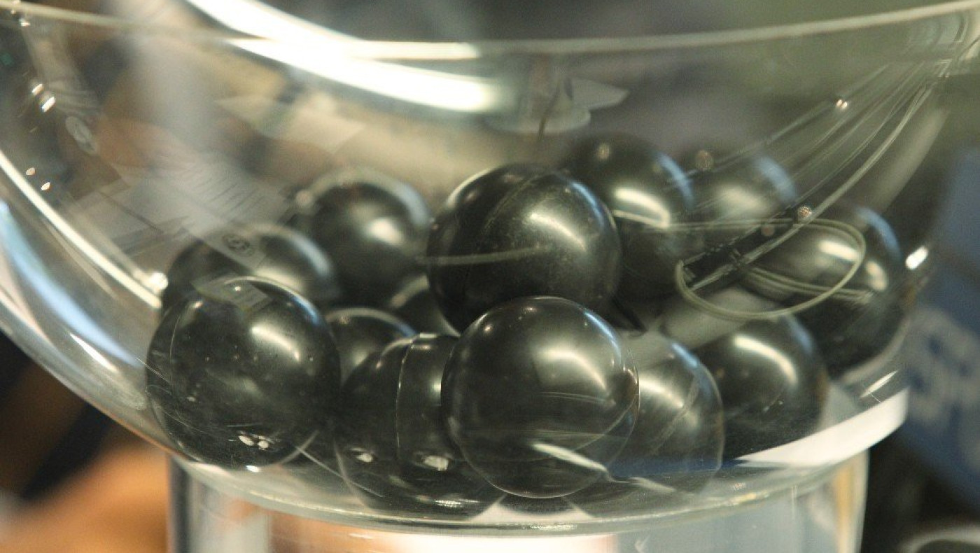 Νίκας: «Η κλήρωση είναι αδιάβλητη, δεν έκανε κανένα αίτημα ο Ολυμπιακός»