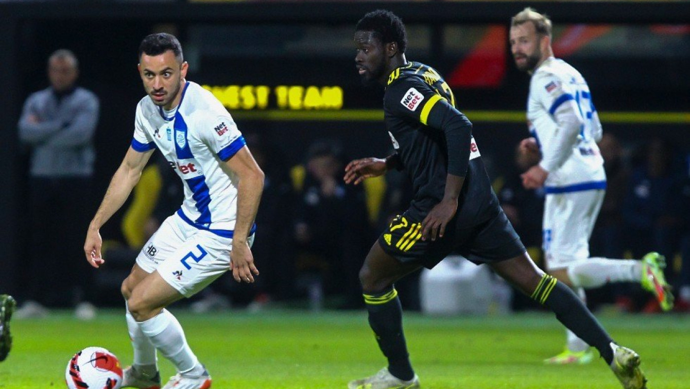 Άρης: Αυξάνει η πίεση για μεταγραφές, ποιοι στόχοι... παρακολουθούνται