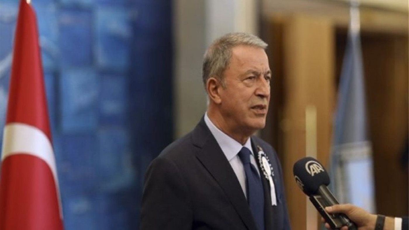 «Τραβάει το σχοινί» η Άγκυρα - Νέες απειλές από Ακάρ