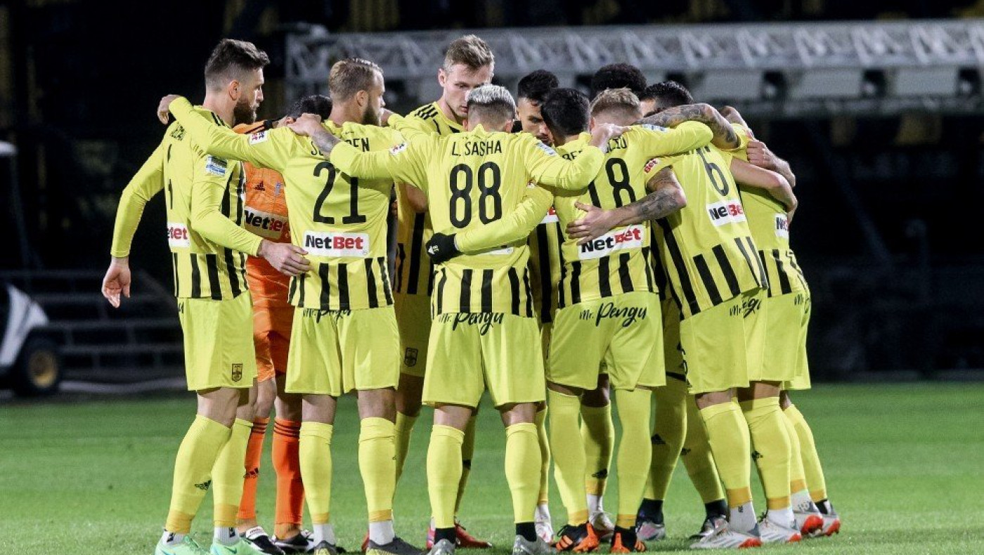 Άρης: Κλείνει συμφωνίες﻿