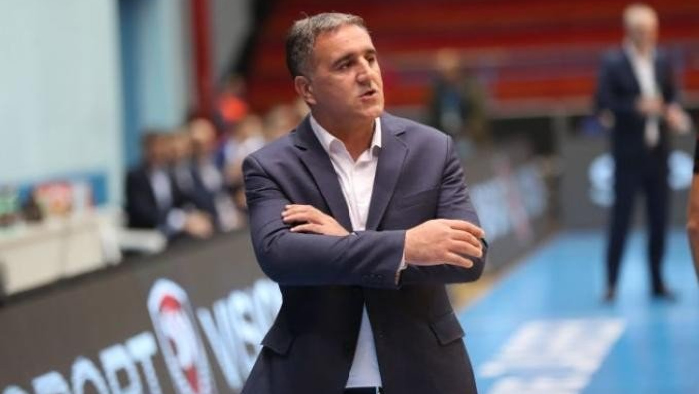 ΠΑΟΚ-Ιγκοκέα: Έρχονται χωρίς τον προπονητή τους οι Βόσνιοι