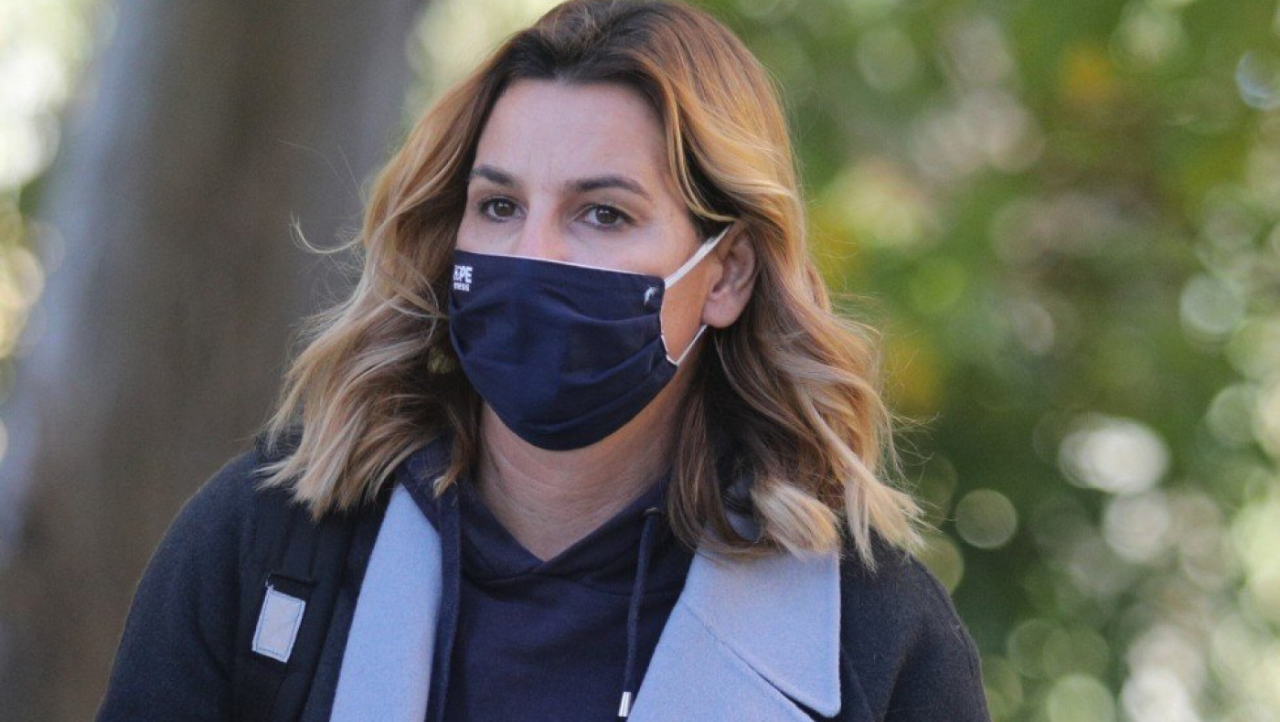 Σοφία Μπεκατώρου: «Δεν άλλαξε η νοοτροπία του σεξισμού»