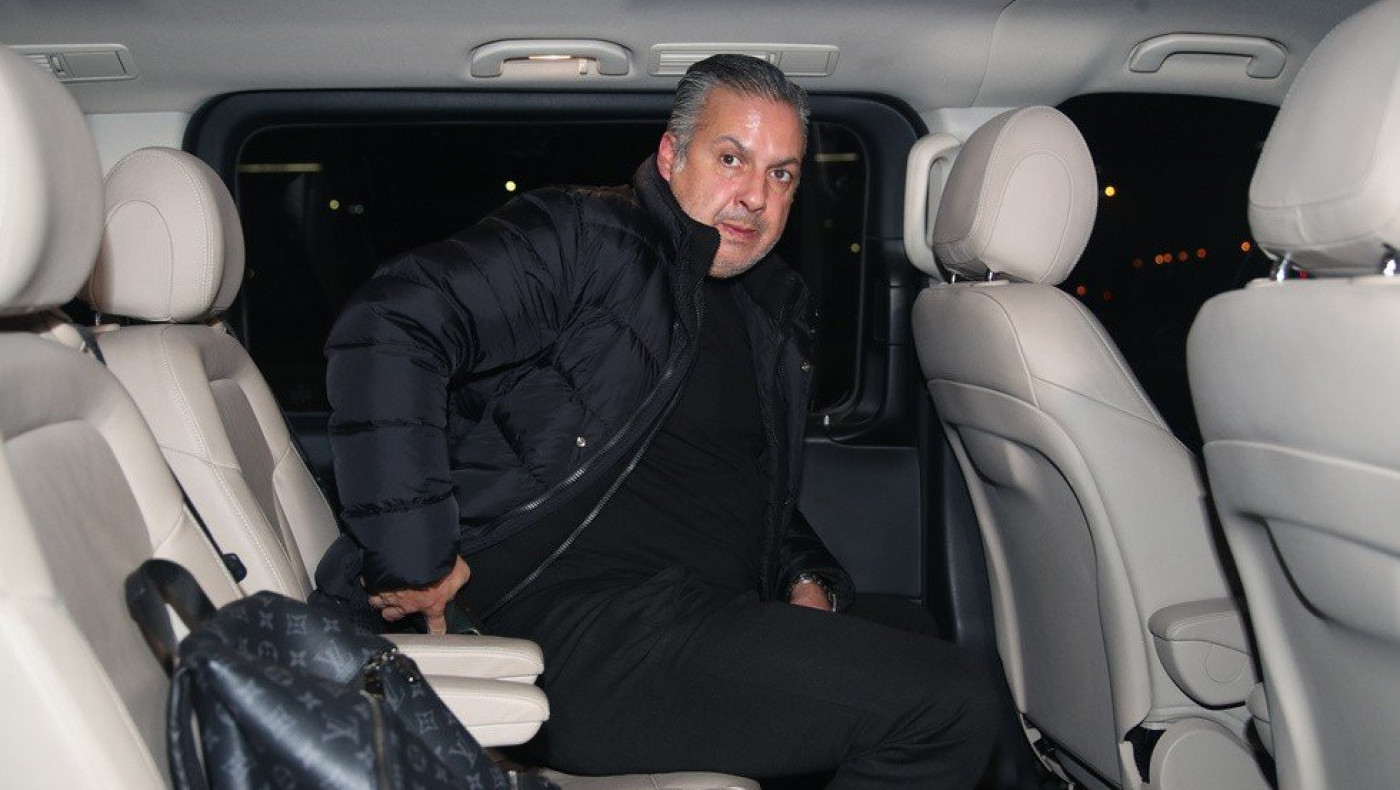 Έφτασε στη Θεσσαλονίκη για τον ΠΑΟΚ ο Ζοσέ Μπότο!