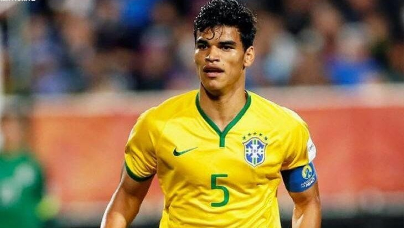 Η ΑΕΚ «ψήνει» Μπαρμπόσα