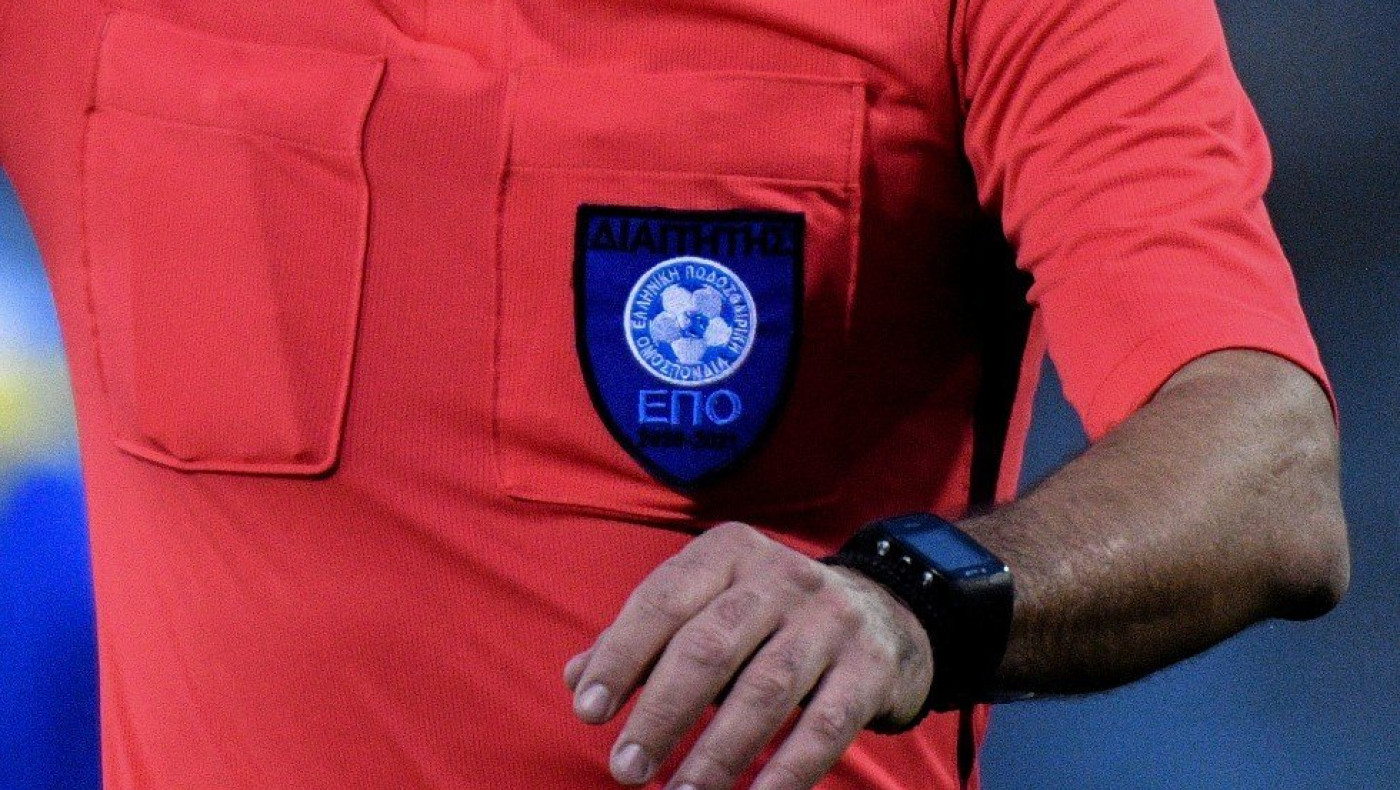 Πέθανε ο πρώην αρχιδιαιτητής Χρήστος Κούγιας