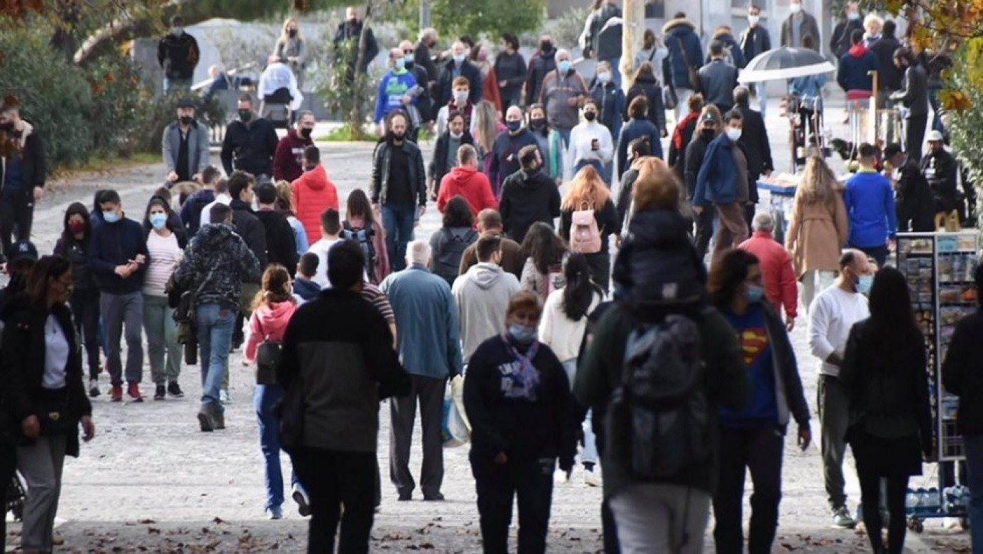 Η δικτατορία της δημοκρατίας!