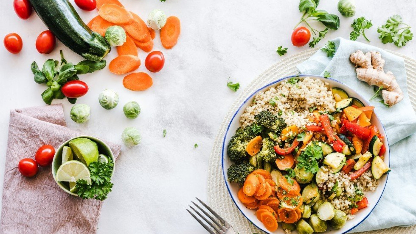 Πώς ένα λαχανικό μπορεί να προστατεύει το έντερο σας