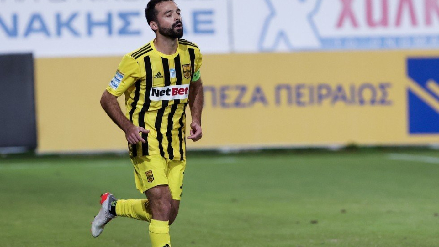 Άρης: Εξαντλήθηκαν οι πιθανότητες για τον Γκάμα