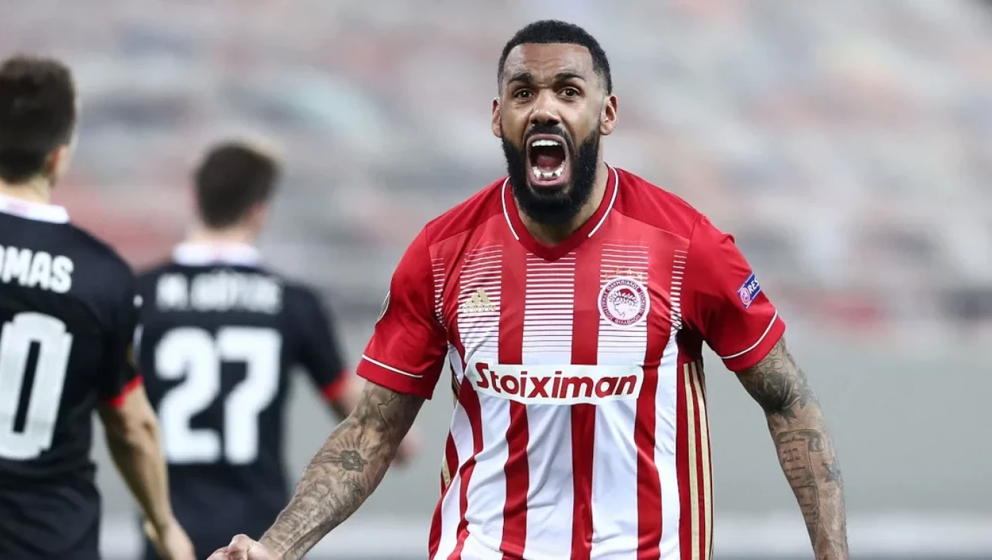 Γλυφάδα: Απόπειρα διάρρηξης στο σπίτι του Εμβιλά