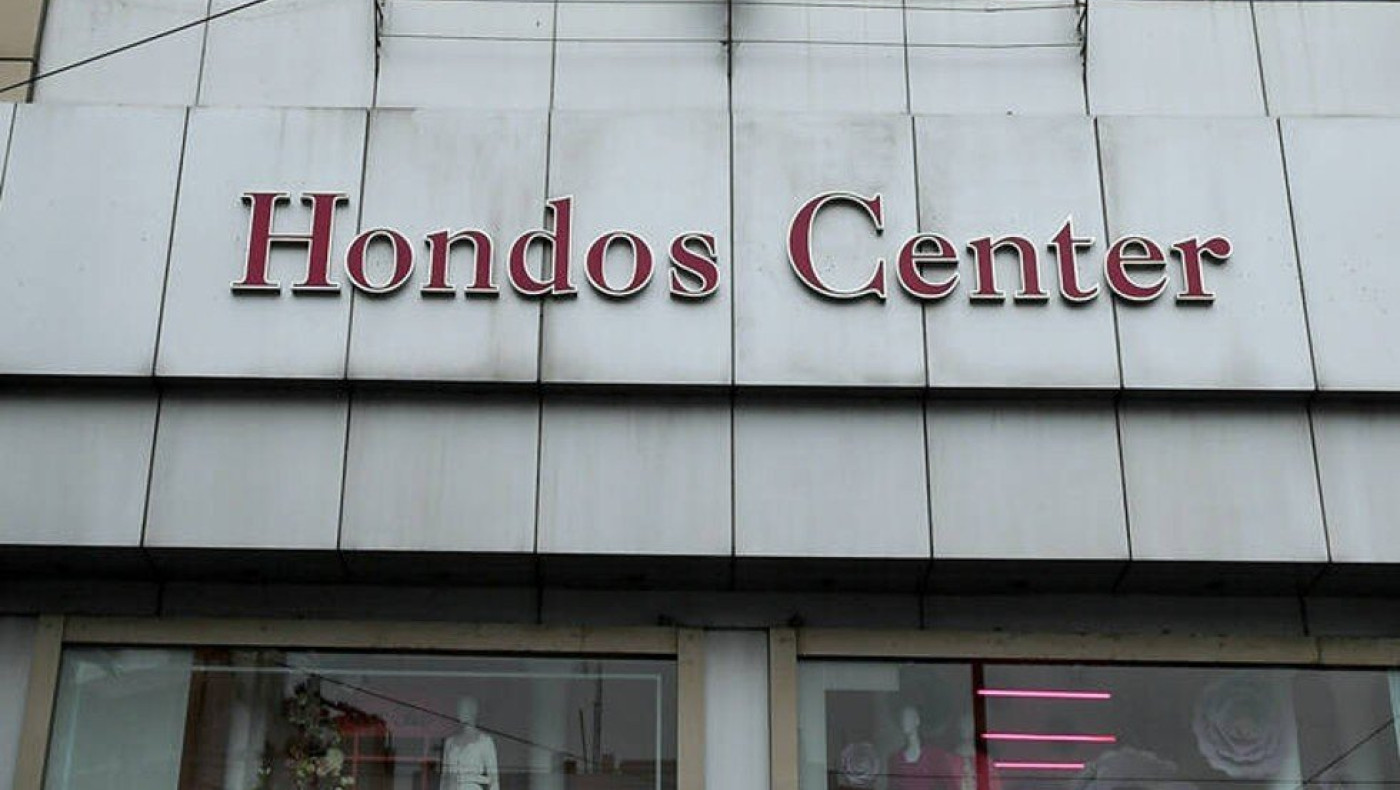 Θρήνος για τον ιδιοκτήτη του Hondos Center: Πέθανε ο γιος του σε ηλικία 40 ετών