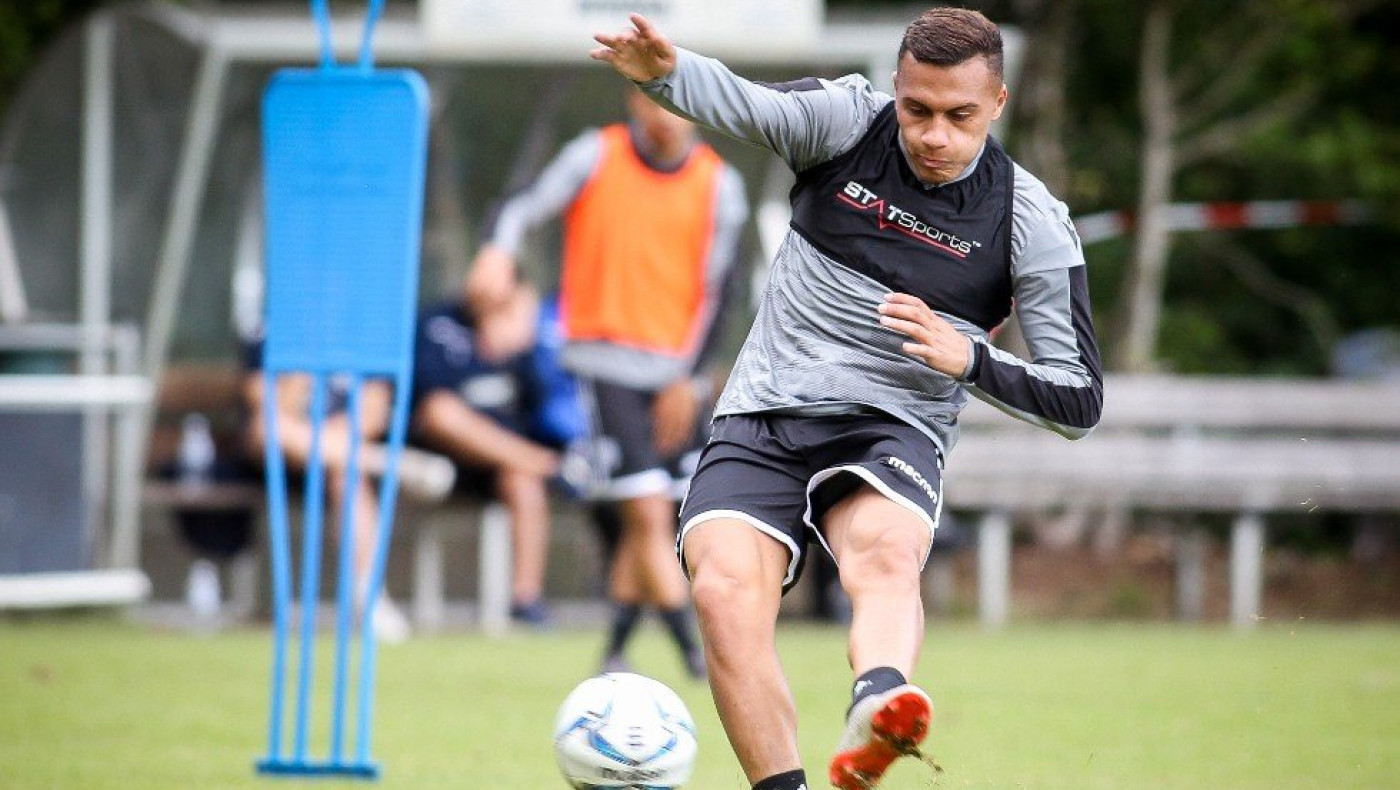 Ο ΠΑΟΚ σε διακοπές, ο Ζαμπά στη δουλειά