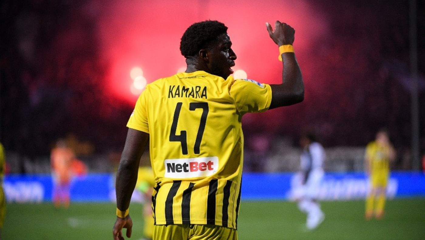 Daily mail: Η Premier League των 113 χωρών και η αναφορά στον Καμαρά