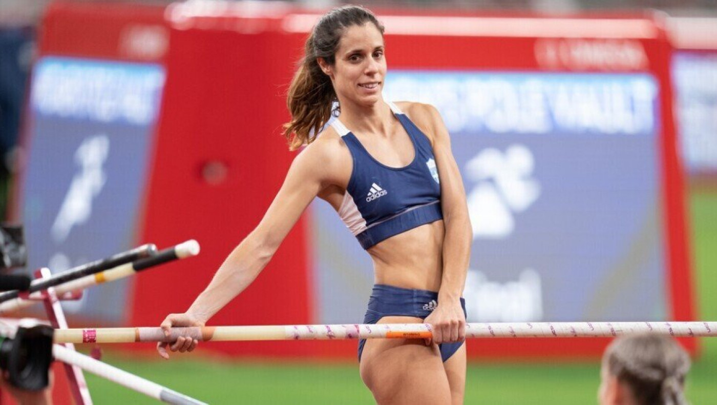 Διαφωνία της Στεφανίδη για Αντετοκούνμπο: «Γίνεται να μη βγει αθλητής της χρονιάς ο Τεντόγλου;»