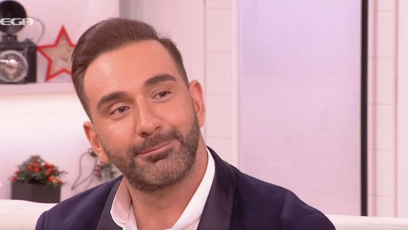 Νίκος Κοκλώνης: «Σκεφτόμουν να πέσω στο Central Park»