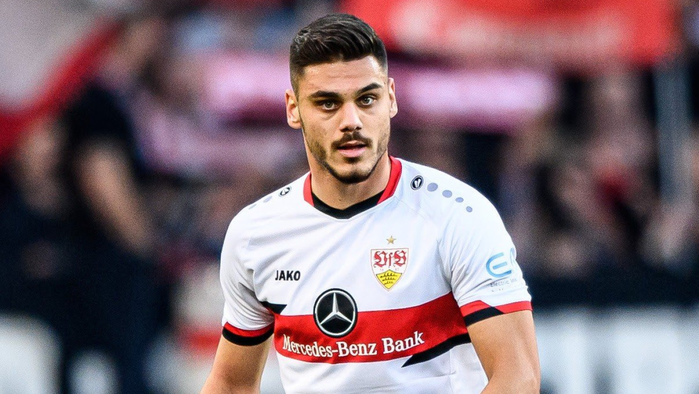 Το δίλημμα της Ντόρτμουντ ανάμεσα σε Μαυροπάνο και Σλότεμπεργκ