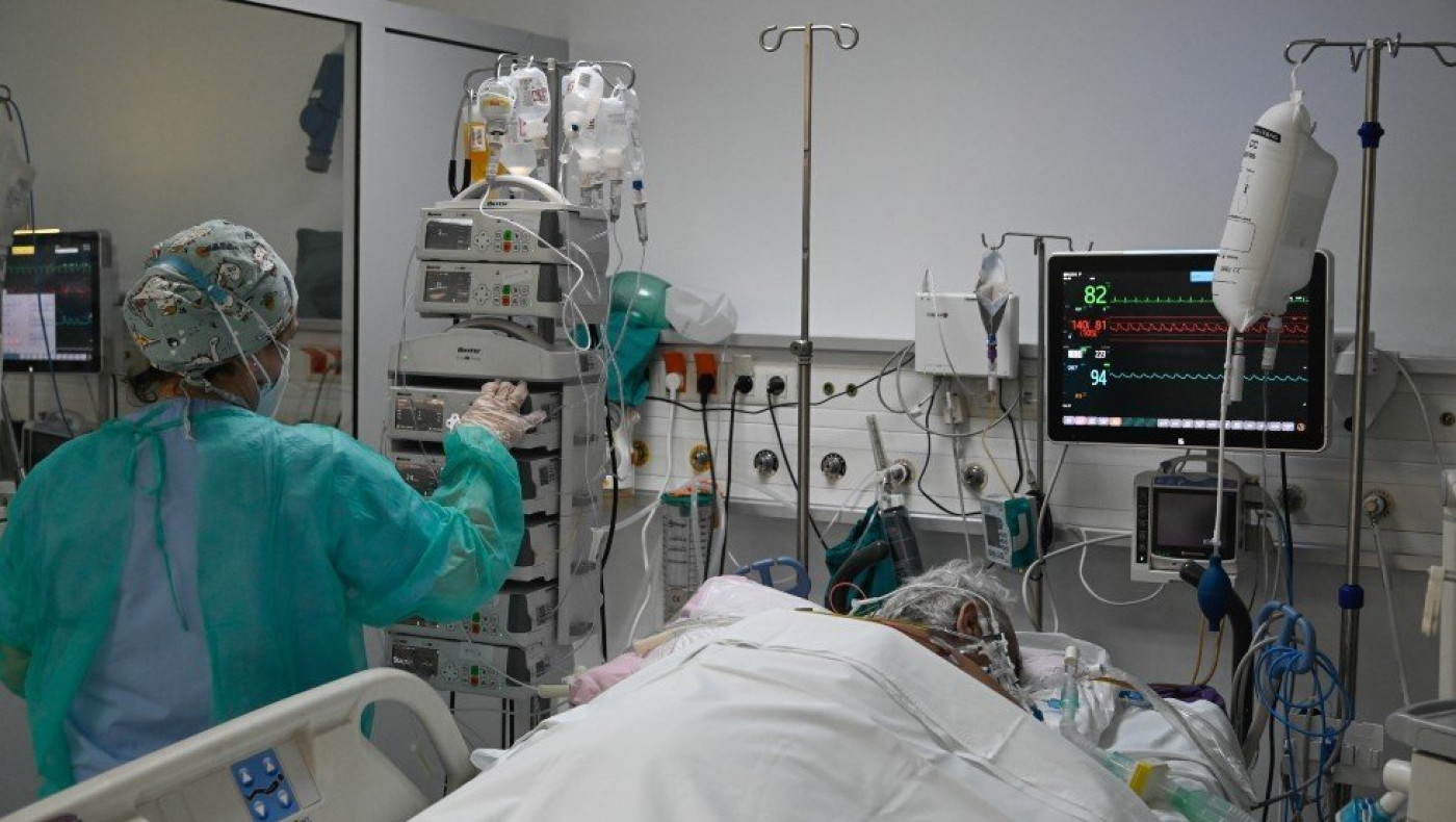 Λαμία: Ζευγάρι πέθανε από κορωνοϊό σε 14 ημέρες κι άφησε τρία παιδιά