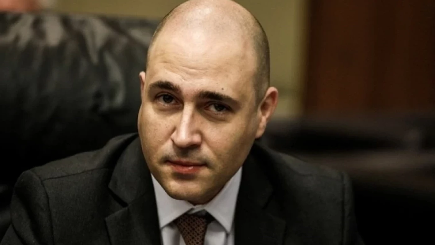 «Επίθεση» Μπογδάνου για Μόσιαλο: «Αυτή είναι πια η ΝΔ!»