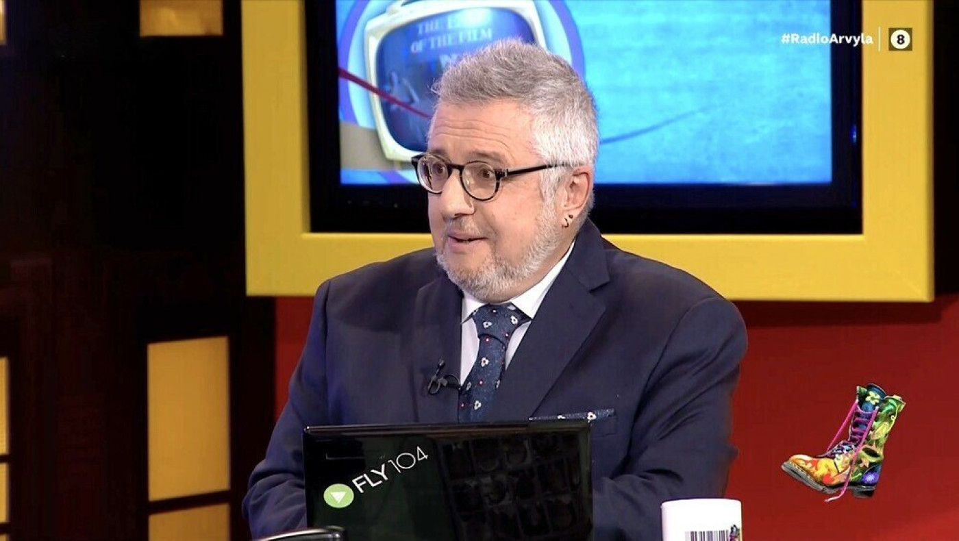 Και άλλες αποκαλύψεις για τον Παναγιωτόπουλο – Ποιο το ψευδώνυμο του