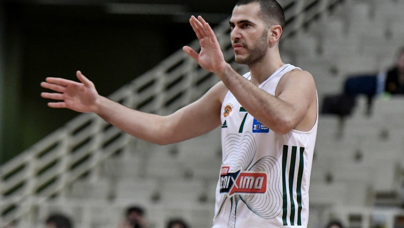 Κύπελλο Ελλάδος Μπάσκετ: Εύκολα ο Παναθηναϊκός στο final - 4