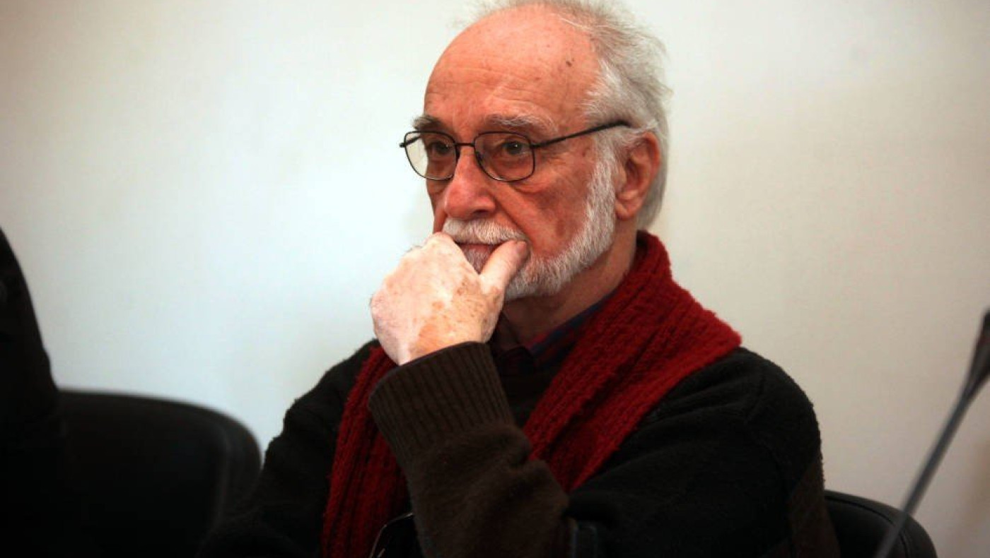 Θανάσης Παπαγεωργίου: «Δεν έχω εμβολιαστεί – Φοβάμαι και τα εμβόλια και τον ιό»