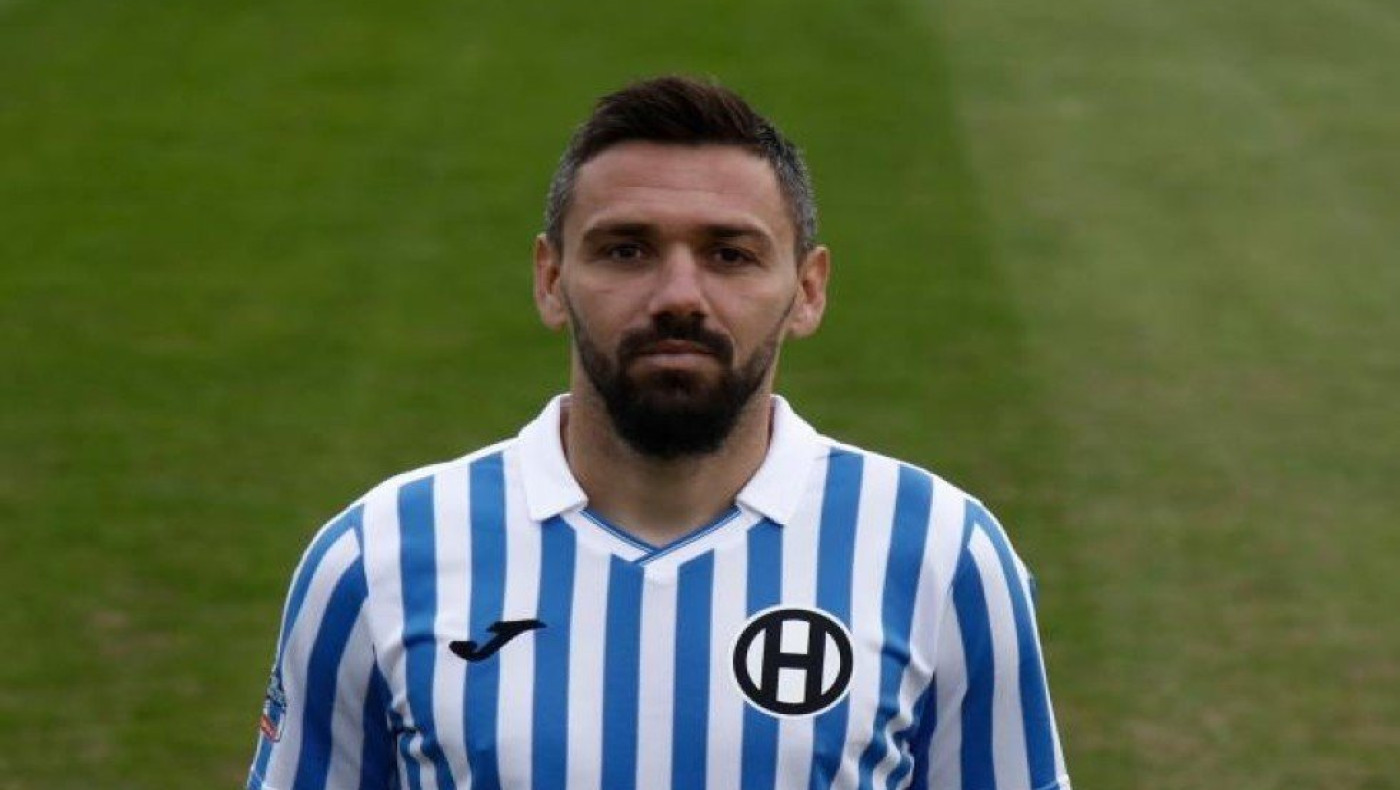 Ηρακλής: Άτυχος ο Παπαστεριανός, πόσο μένει εκτός δράσης