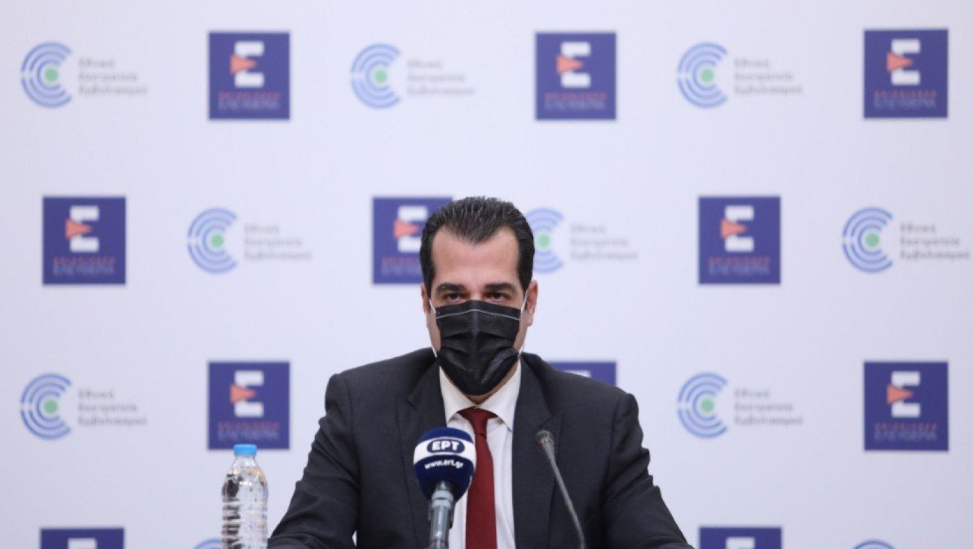 Live: Ανοίγουν τα σχολεία στις 10 Ιανουαρίου