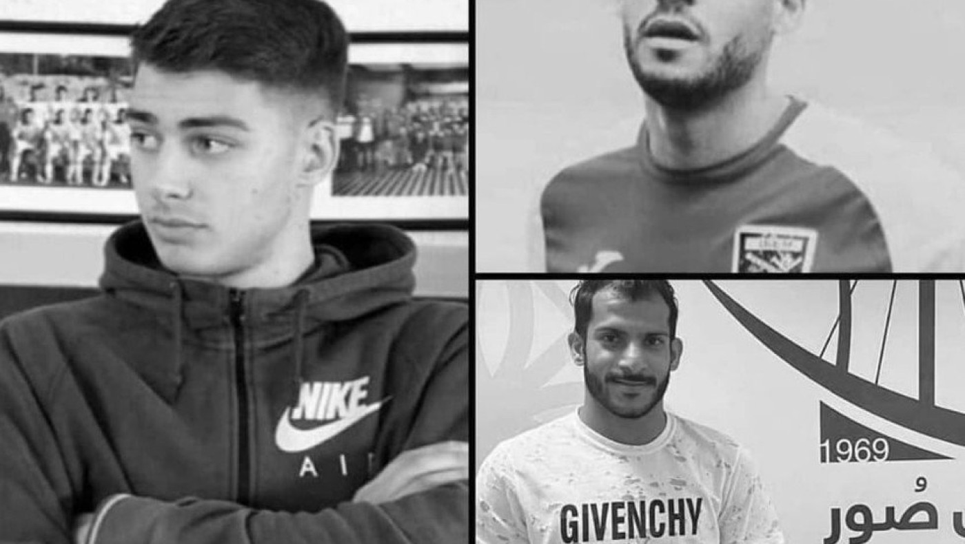 Παγκόσμια ανησυχία: Τέσσερις θάνατοι ποδοσφαιριστών τις τελευταίες μέρες!