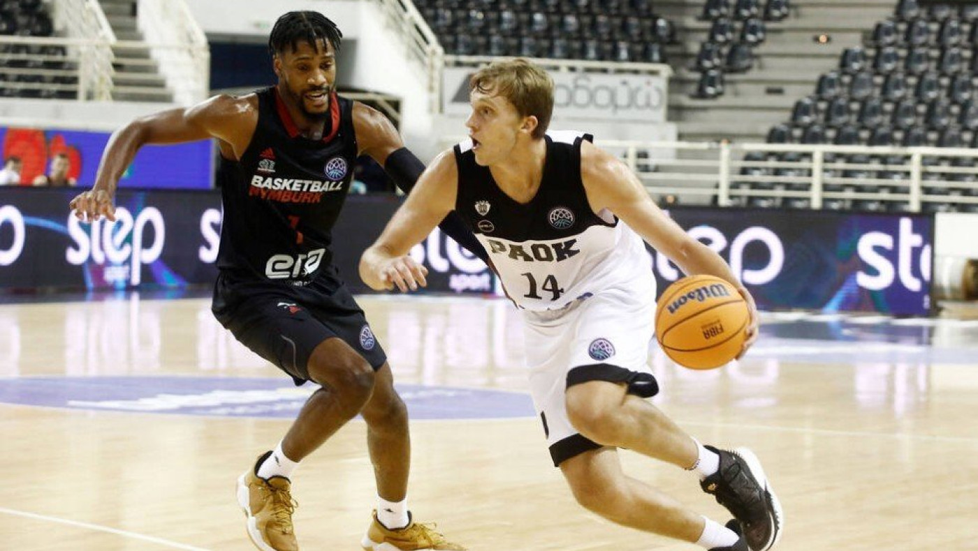 ΠΑΟΚ: Στο τελικό στάδιο για την απόκτηση του Ρίβερς!