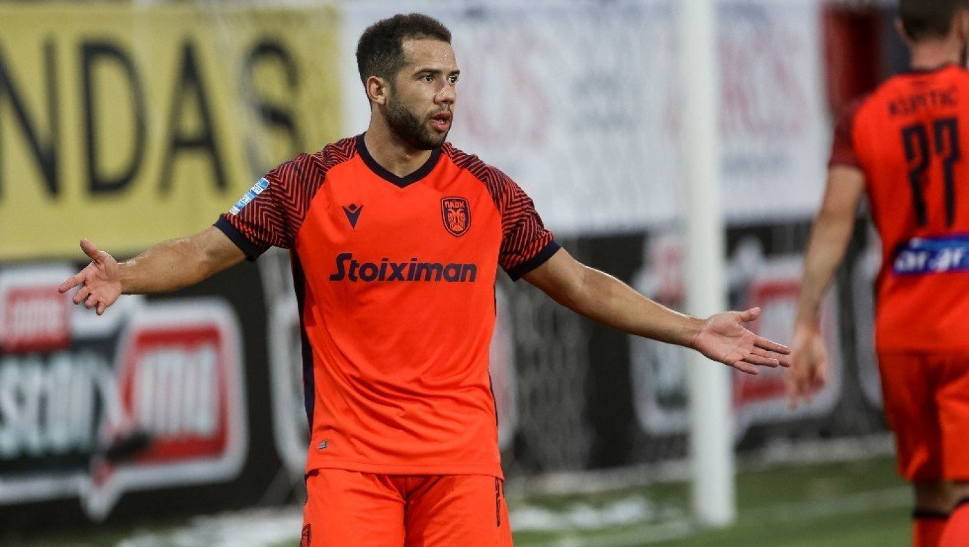 ΠΑΟΚ: Αποχωρεί με μία καλή, τελευταία εντύπωση ο Ροντρίγκο