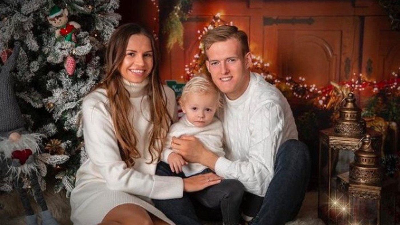 Πού έκαναν...Χριστούγεννα οι ποδοσφαιριστές του ΠΑΟΚ!