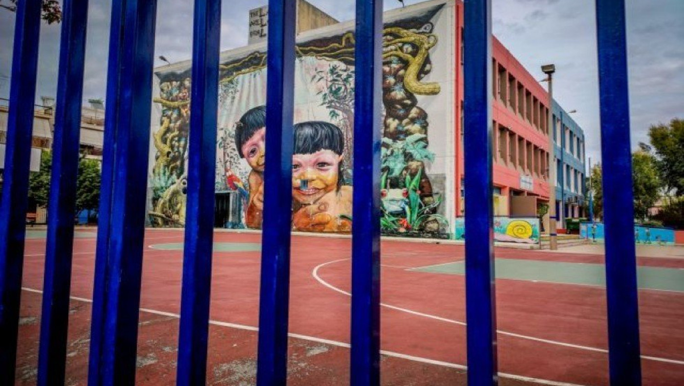 Σχολεία: Ξεκίνησε η συζήτηση για παράταση στο άνοιγμά τους