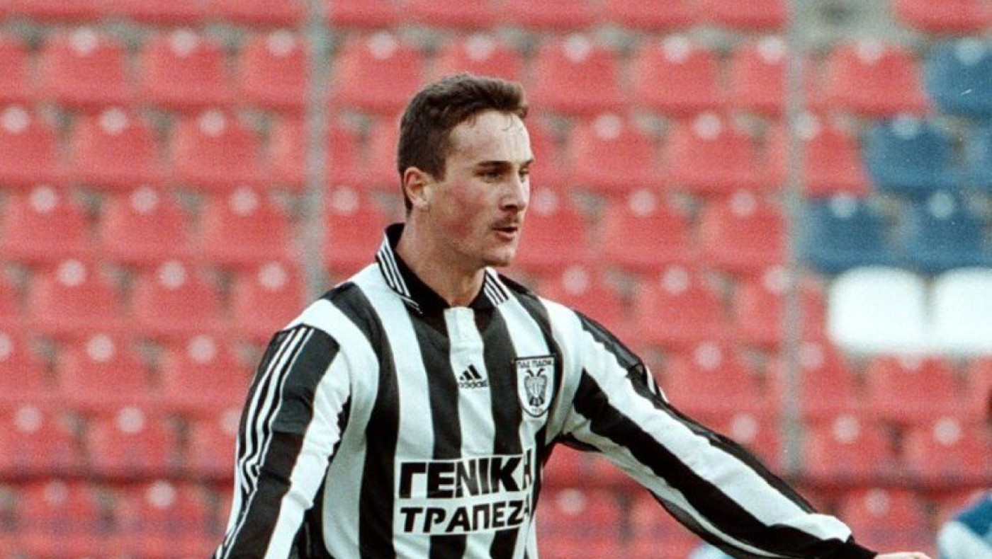 Οι ΠΑΟκτσήδικες ευχές του Μίρκο Τάκολα