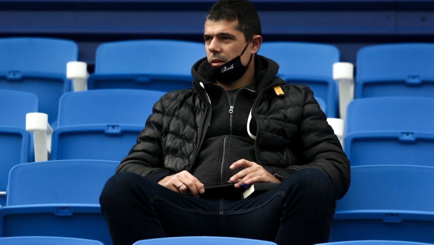 Στη Ρόμα ο Στάθης Ταυλαρίδης