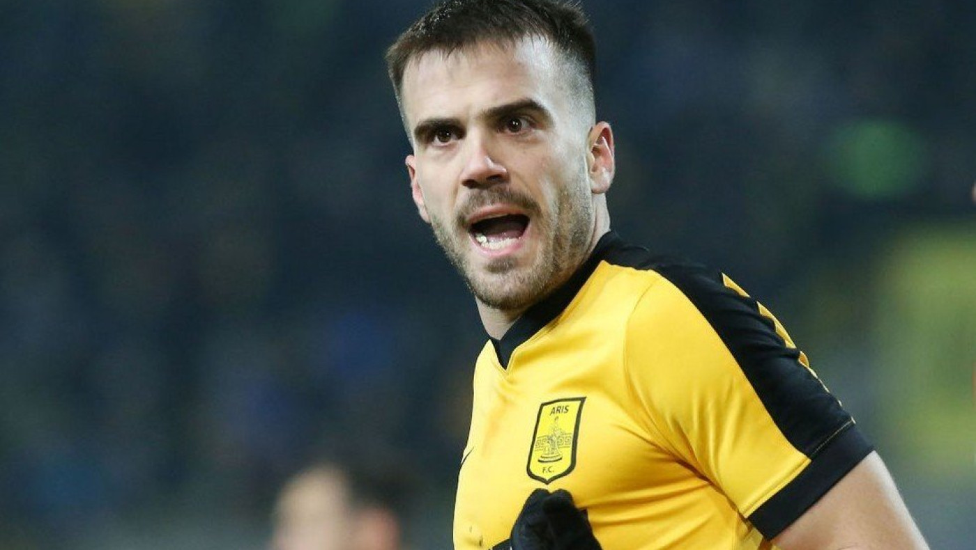 Παναγόπουλος: «Ο Καρυπίδης δεσμεύτηκε εγγράφως και δεν πλήρωσε καμία δόση»