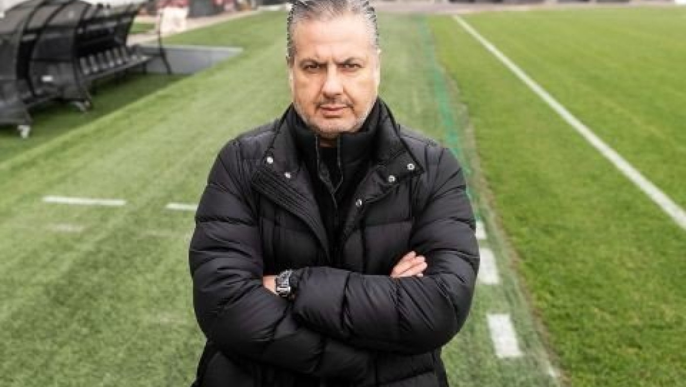 Η αναγκαία προσαρμογή του Ζοσέ Μπότο ﻿στα δεδομένα που ισχύουν για τον ΠΑΟΚ